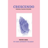 Crescendo: Personal Book of Psalms & Proverbs