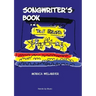 Songwriter's Book