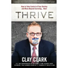 Thrive: How to Take Control of Your Destiny and Move Beyond Surviving... Now!