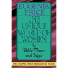 The Unique World of Women: In Bible Times and Now