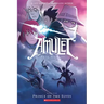 Prince of the Elves: A Graphic Novel (Amulet #5): Volume 5