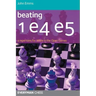 Beating 1e4 e5: A repertoire for White in the Open Games Zoom Beating 1e4 e5: A repertoire for White in the Open Games