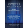 Great Britons of Stage and Screen: Volume II: Directors in Conversation (hardback)