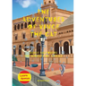 The Adventures of Vince the Cat: Vince Discovers the Wonder of Seville