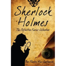 Sherlock Holmes: The Definitive Furies Collection