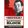 The Naked and the Deadly: Lawrence Block in Men's Adventure Magazines