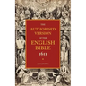 1611 Bible-KJV: Volume 4: Apocrypha