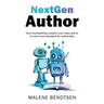 NextGen Author: How trendsetting creators use web3 and AI to set a new standard for authorship
