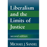 Liberalism and the Limits of Justice