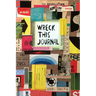 Wreck This Journal: Now in Color