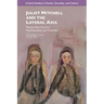 Juliet Mitchell and the Lateral Axis: Twenty-First-Century Psychoanalysis and Feminism