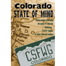 Colorado State of Mind