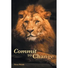 Commit to Change