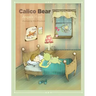 Calico Bear