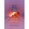Deep Down Things: The Breathtaking Beauty of Particle Physics