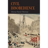 Civil Disobedience