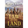 Law of the Land: Stories of the Old West