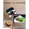 Food Illusions
