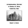 Autobiographical Sketches of Barzilla R. Shaw, Coshocton, Ohio