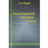 Advanced Programming in Micropython by Example