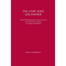 On Line and On Paper: Visual Representations, Visual Culture, and Computer Graphics in Design Engineering