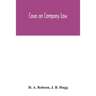 Cases on Company Law