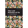 The Lost Princess of Oz