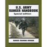 Ranger Handbook ( Special edition ) by United States. Army