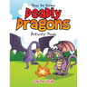 How to Draw Deadly Dragons Activity Book