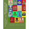Big Book of Coasters: Plastic Canvas Coasters for All Occasions