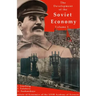 The development of the Soviet Economy