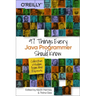 97 Things Every Java Programmer Should Know: Collective Wisdom from the Experts