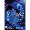 Voiceless: A Mermaid's Tale