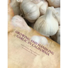 Growing and Handling Garlic in California: Circular 84