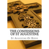 The Confessions of St Augustine
