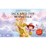 My First Pop Up Fairy Tales: Jack & the Beanstalk: Pop Up Books for Children
