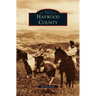 Haywood County