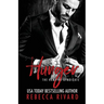 Hunger: A Vampire Syndicate Romance