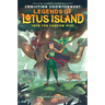 Into the Shadow Mist (Legends of Lotus Island #2)