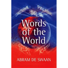 Words of the World: The Global Language System
