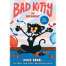 Bad Kitty for President (Full-Color Edition)