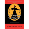 A Competent Witness: Georgiana Yoke and the Trial of H. H. Holmes