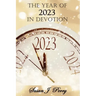 The Year Of 2023 In Devotion: The Year Of The Shepherd