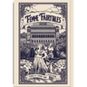 Femme Fairytales: An Anthology of Fairytale Retellings