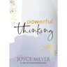 Powerful Thinking