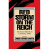 Red Storm on the Reich: The Soviet March on Germany, 1945