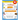 The Rising Star Jumbo Workbook for Kindergartners: (Ages 5-6) Alphabet, Numbers, Shapes, Sizes, Patterns, Matching, Activities, and More! (Large 8.5"x