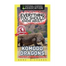Everything You Should Know About: Komodo Dragons Faster Learning Facts