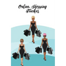 Online Shopping Tracker: Organise & Record Purchases, Gifts, & Order, Keep Track Expense Details, Purchase Planner Log, Budget Book, Journal, Notebook
