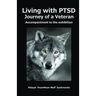 Living with Ptsd- Journey of a Veteran